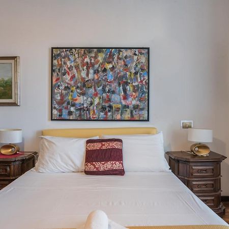 Charming Mazzini Apartment روما المظهر الخارجي الصورة