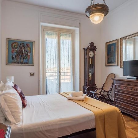 Charming Mazzini Apartment روما المظهر الخارجي الصورة