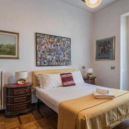 Charming Mazzini Apartment روما المظهر الخارجي الصورة