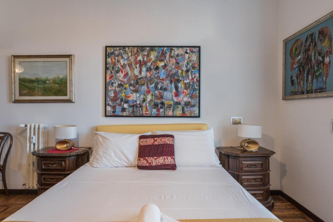 Charming Mazzini Apartment روما المظهر الخارجي الصورة