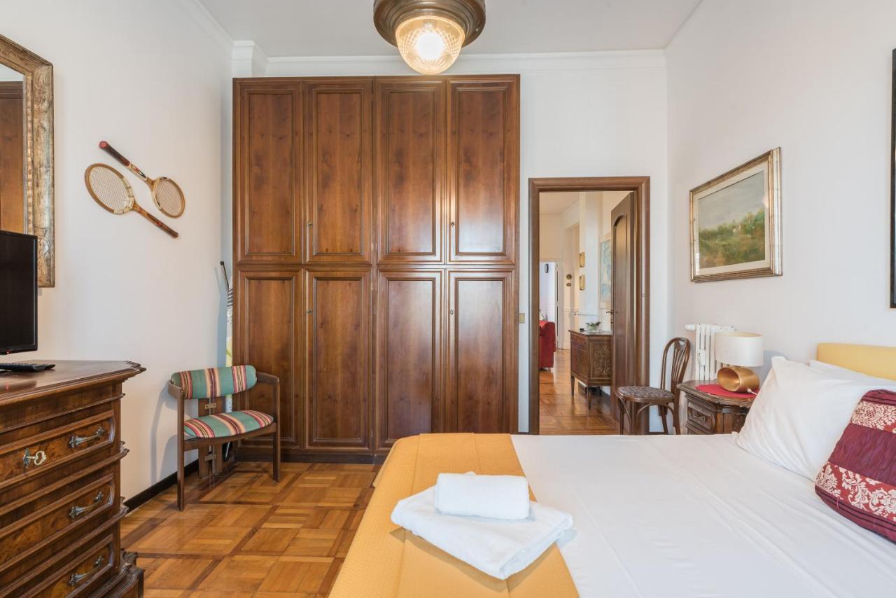 Charming Mazzini Apartment روما المظهر الخارجي الصورة