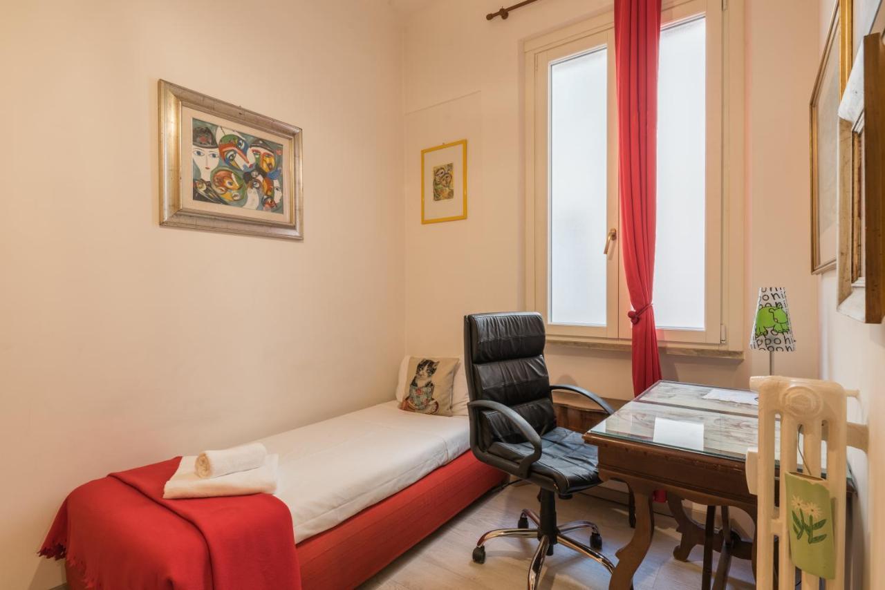 Charming Mazzini Apartment روما المظهر الخارجي الصورة