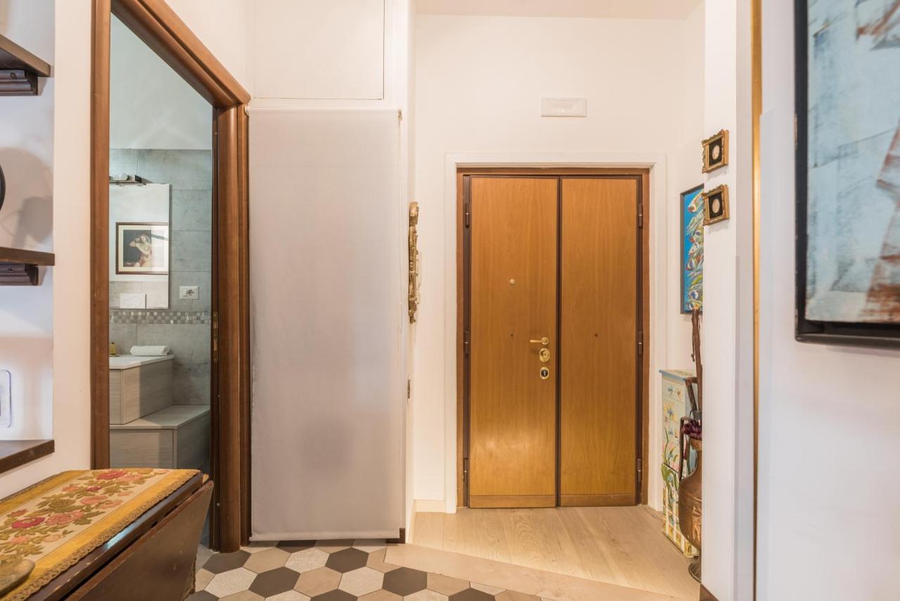 Charming Mazzini Apartment روما المظهر الخارجي الصورة
