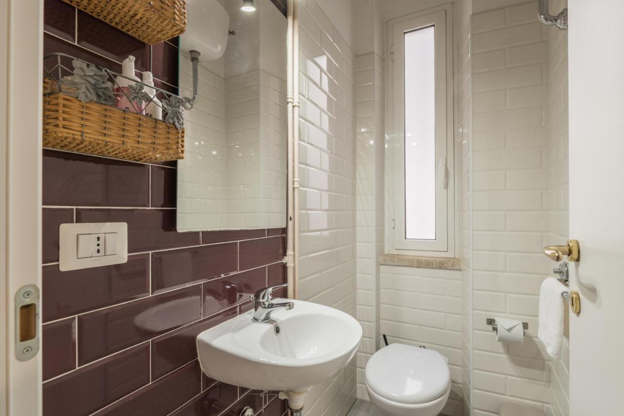 Charming Mazzini Apartment روما المظهر الخارجي الصورة