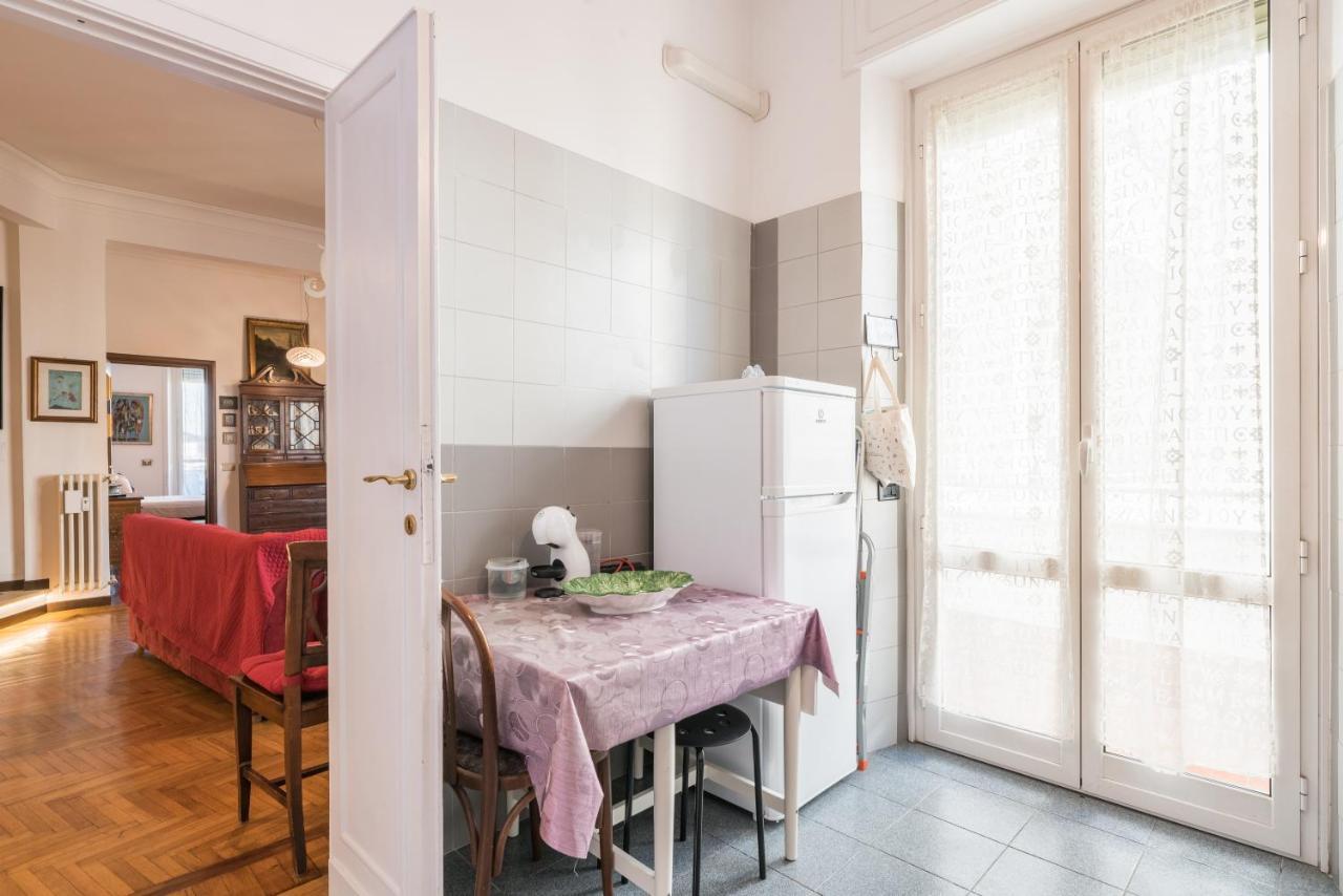 Charming Mazzini Apartment روما المظهر الخارجي الصورة