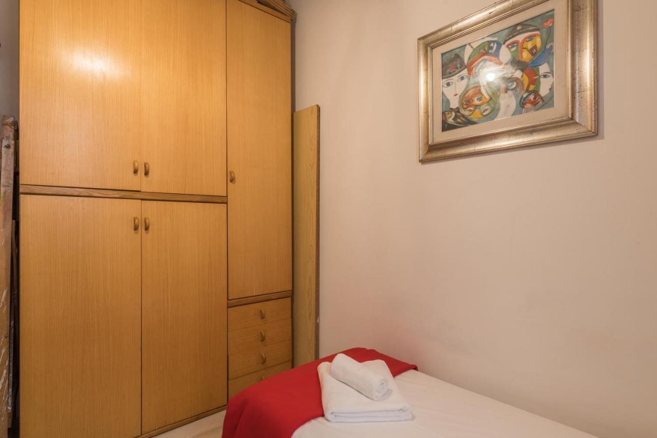 Charming Mazzini Apartment روما المظهر الخارجي الصورة